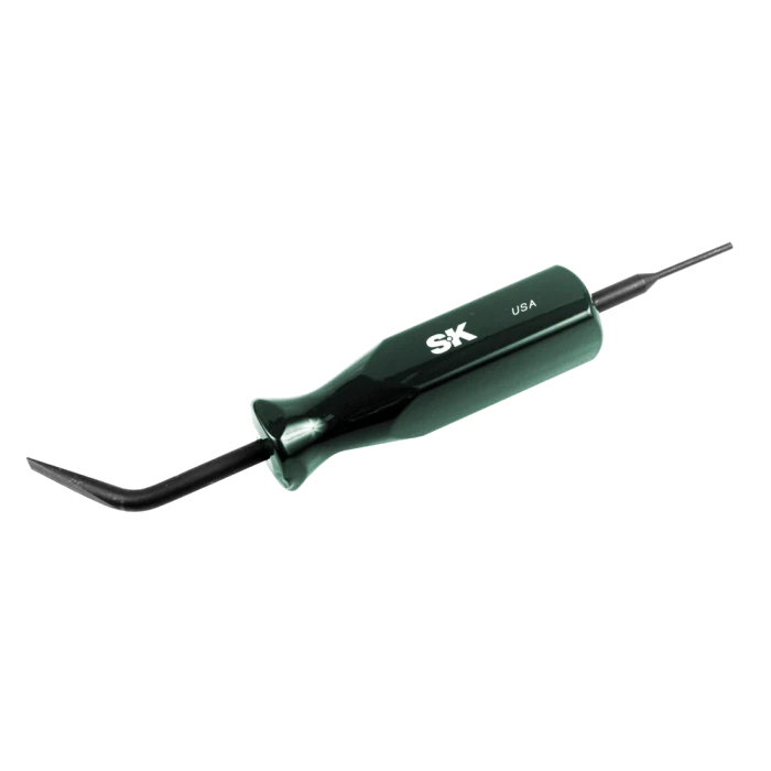 SK Push-in Rivet Pull & Punch