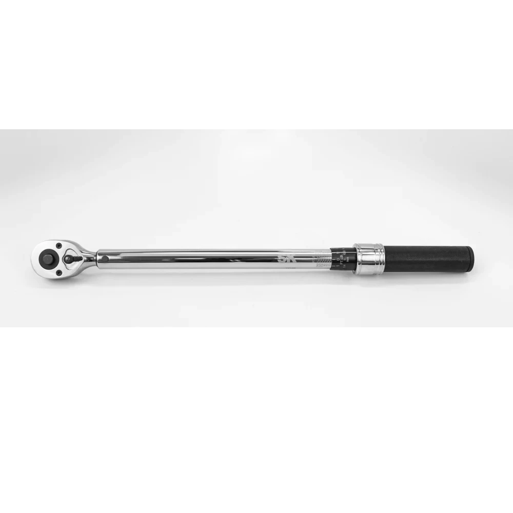 SK 77150 1/2 Dr 20-150 ft. lbs. Mcrm Adj Torque Wrench