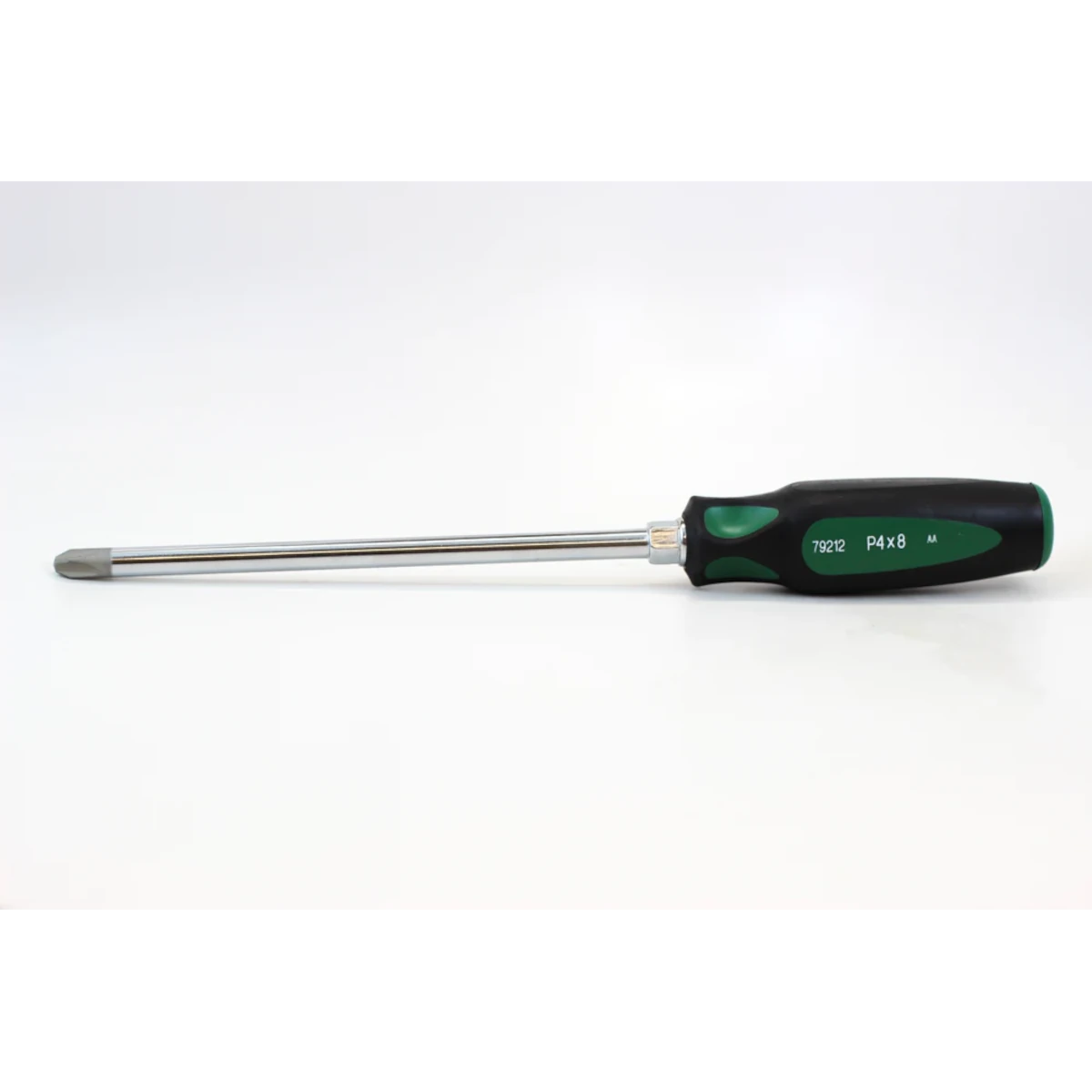 SK 79212 P4 x 8" CushionGrip Phillips Screwdriver