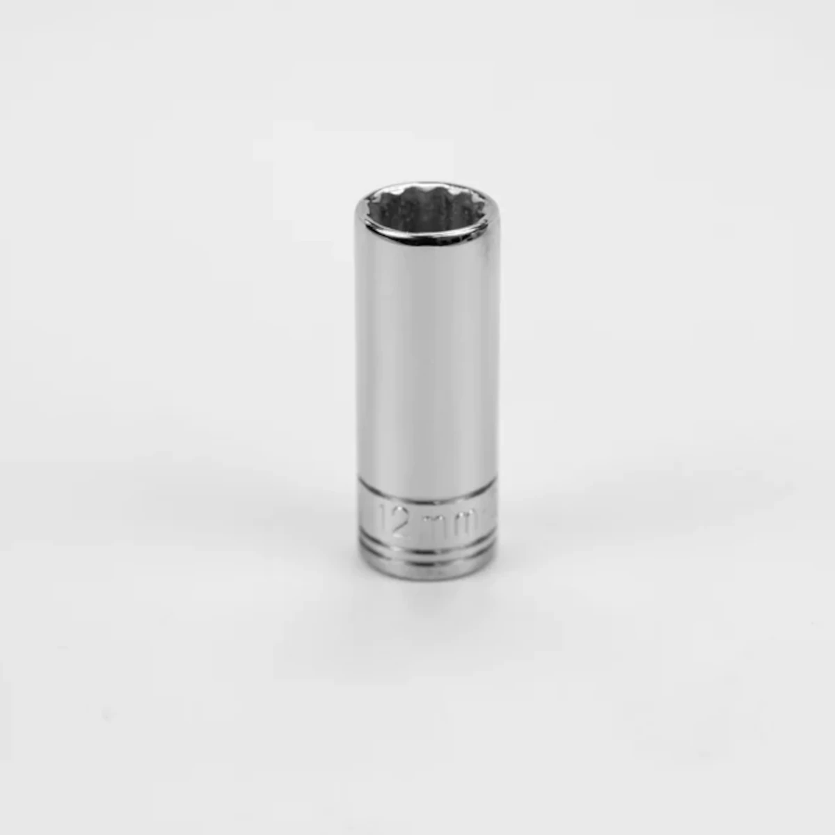 SK 12 mm 3/8" Drive 12 Point Metric Deep Chrome Socket