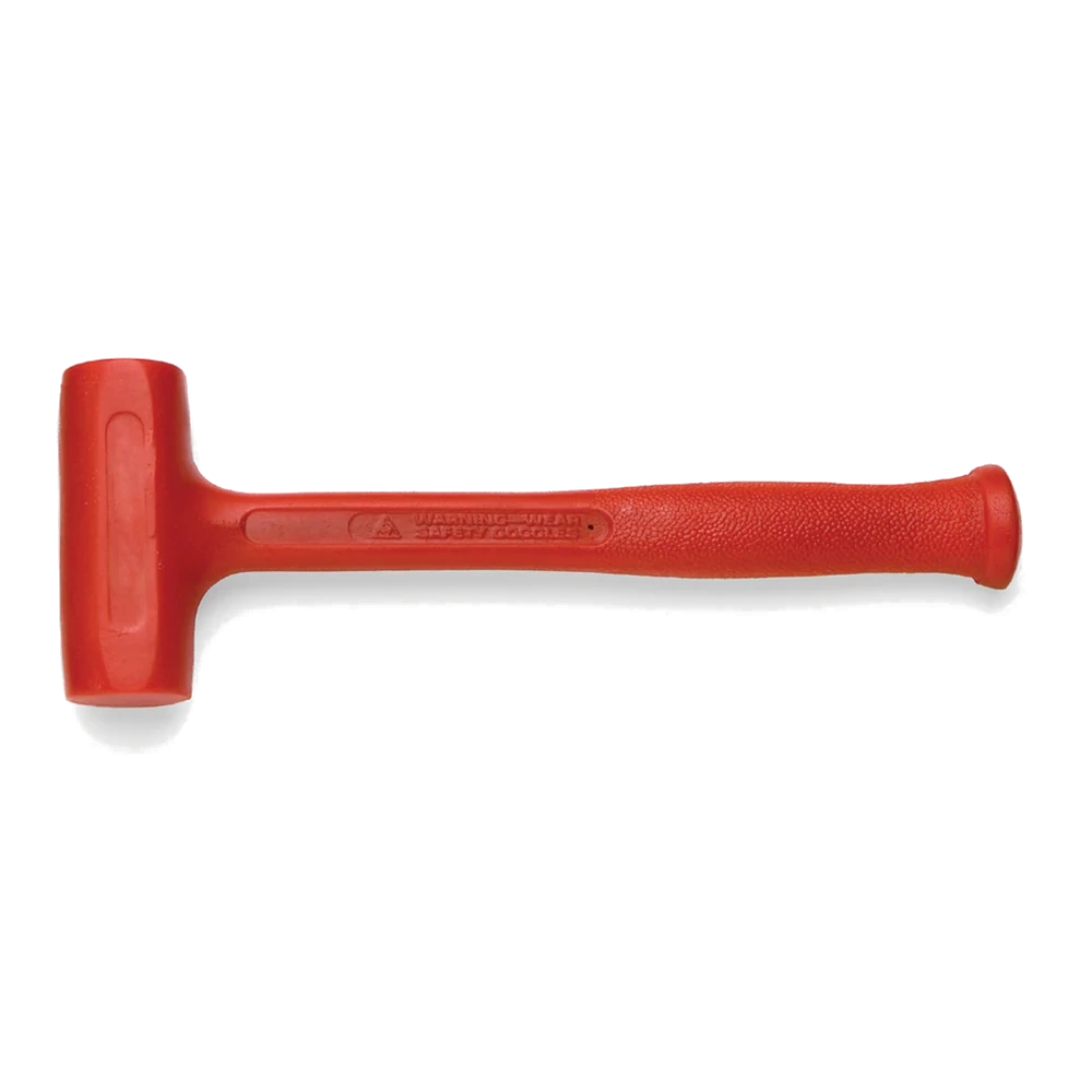 SK 9122 22oz Slim Line Dead Blow Hammer
