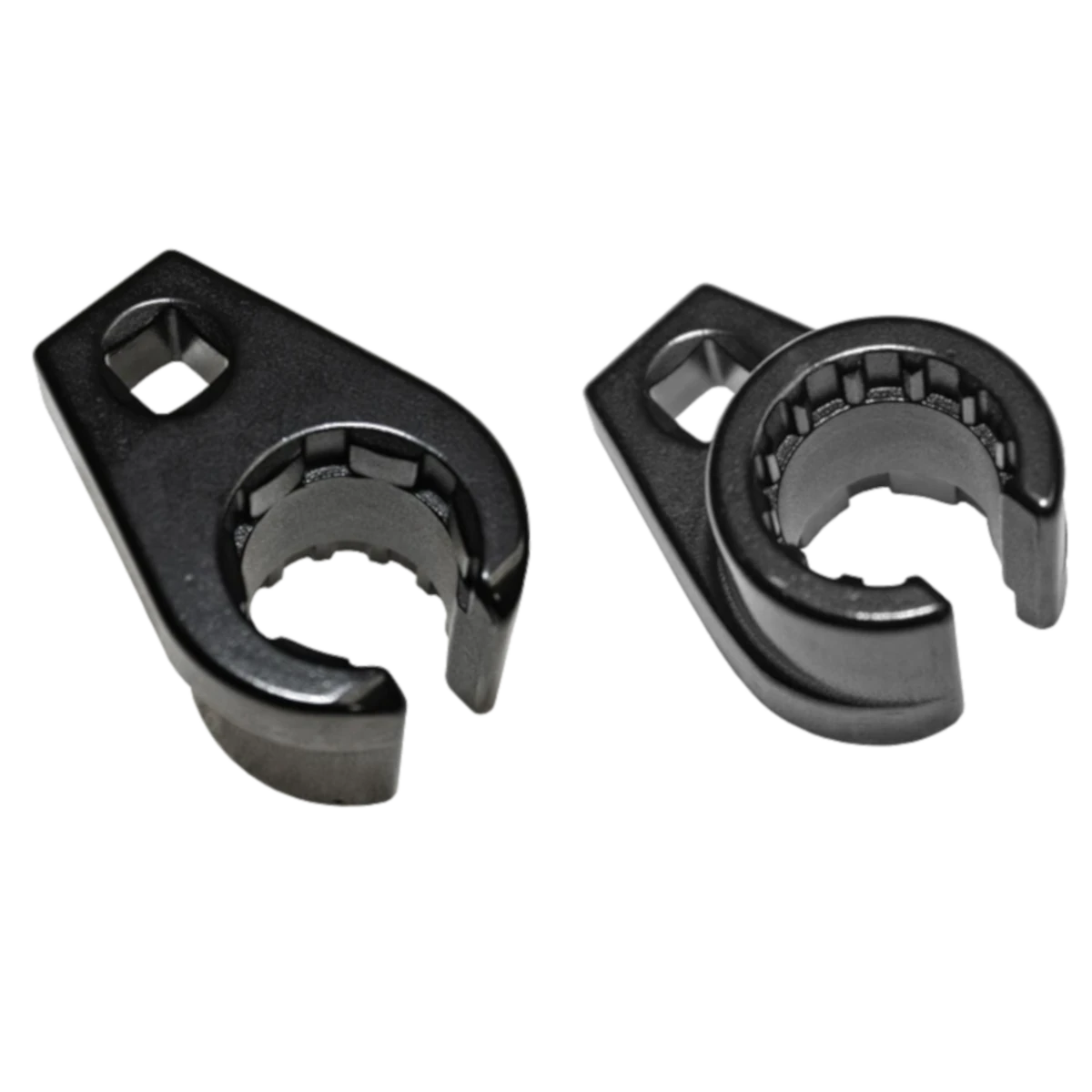 SP TOOLS 88750B Spline Drive Short Oxygen Sensor Socket