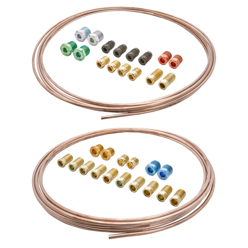 SURR BCC325B/BCC425B Max Flex Quick-Flex Bundle