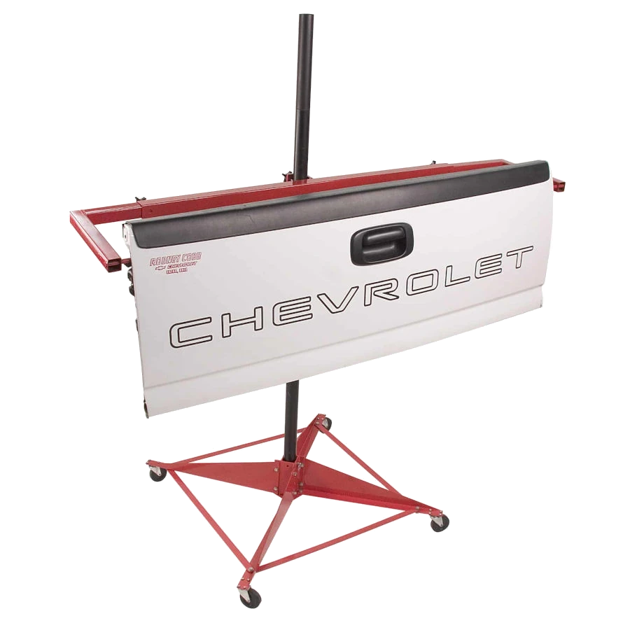 Steck 35910 Tailgate Holder