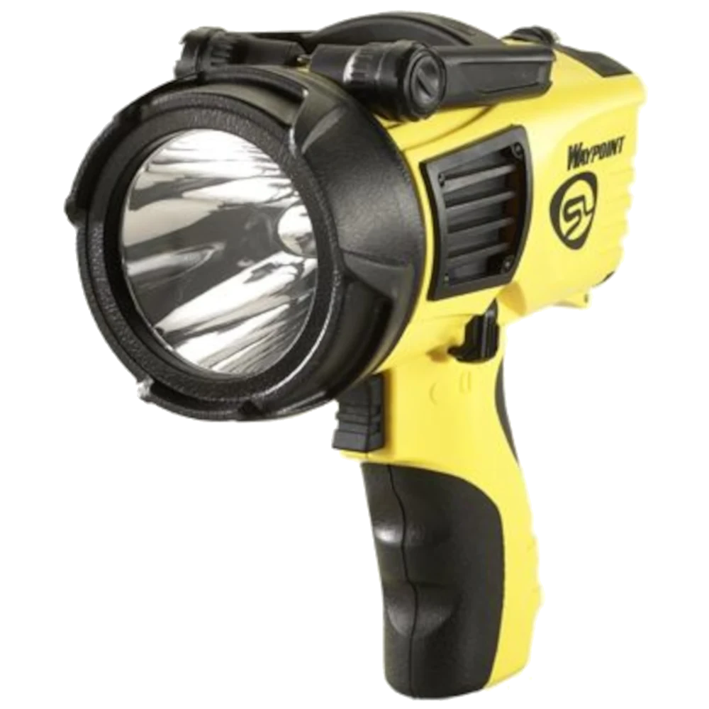 Streamlight 44900 Waypoint&reg; LED Spotlight