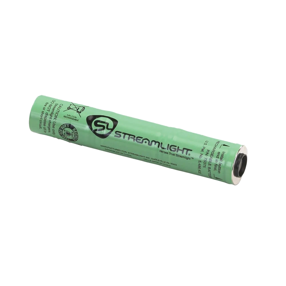 STREAMLIGHT 75375 Stinger&reg; LED HL Battery NiMH