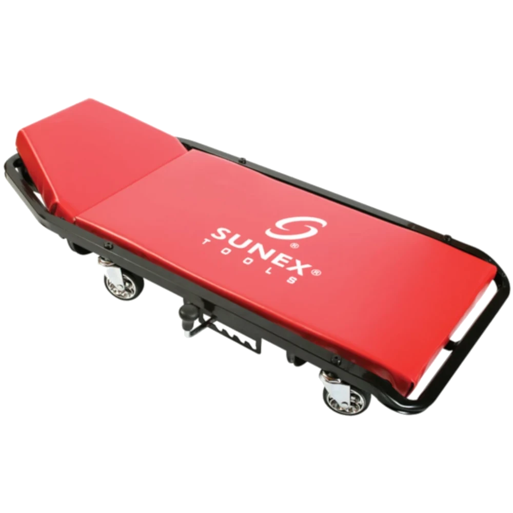 SUNEX 8515 Deluxe Creeper