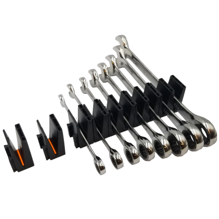 Toolbox Widget VW15 Vertical Wrench Organizers