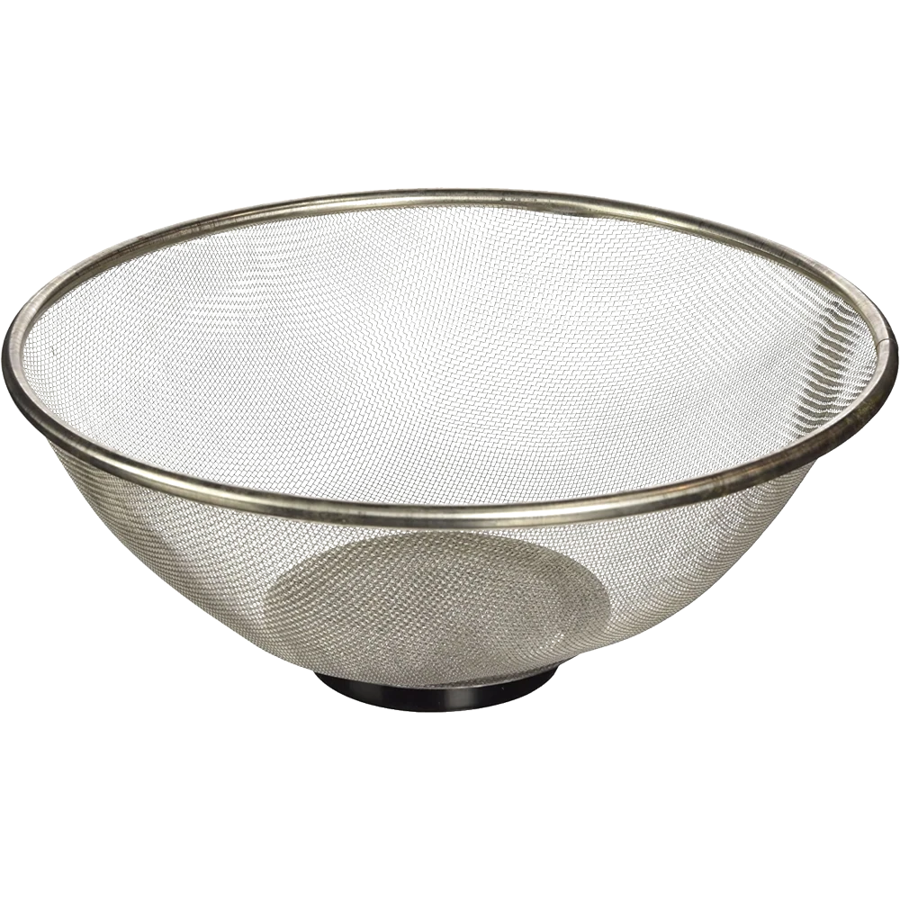 TITAN 11180 10-1/2in Magnetic Strainer