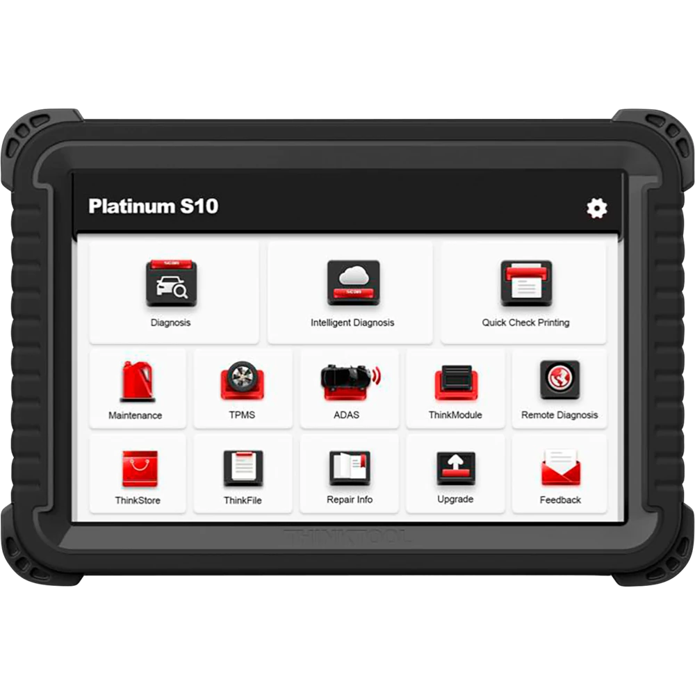 THINKCAR Platinum S10 Standard