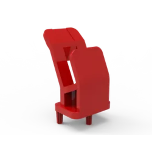 TOOLGRID 51003 10 Pack Medium Wrench Holder - SAE