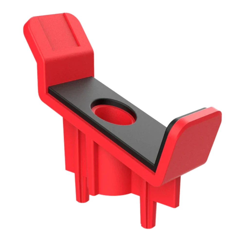 TOOLGRID 51005 10 Pack Large Wrench Holder - SAE