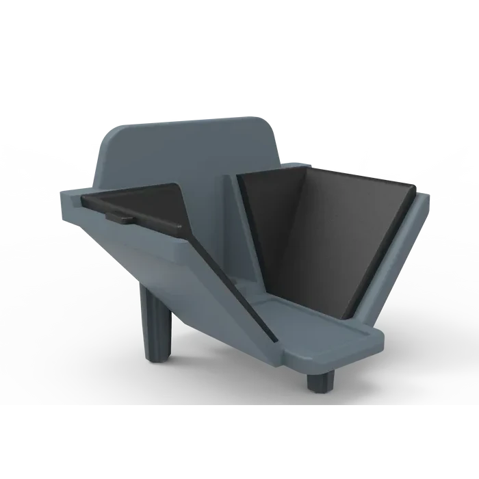 TOOLGRID 51019 Tool Handle Holder