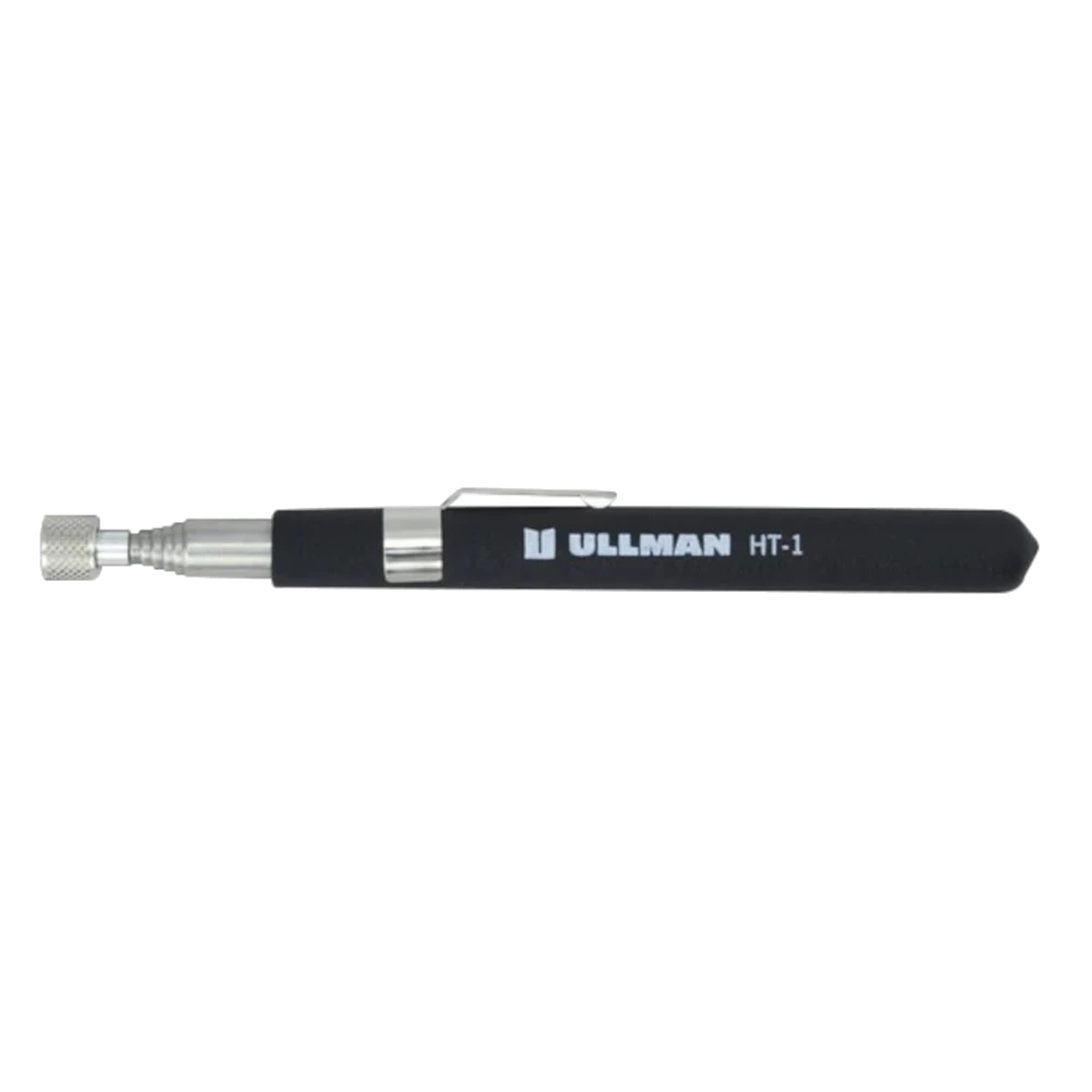 ULLMAN Telescoping Magnetic Pick-Up Tool with POWERCAP®