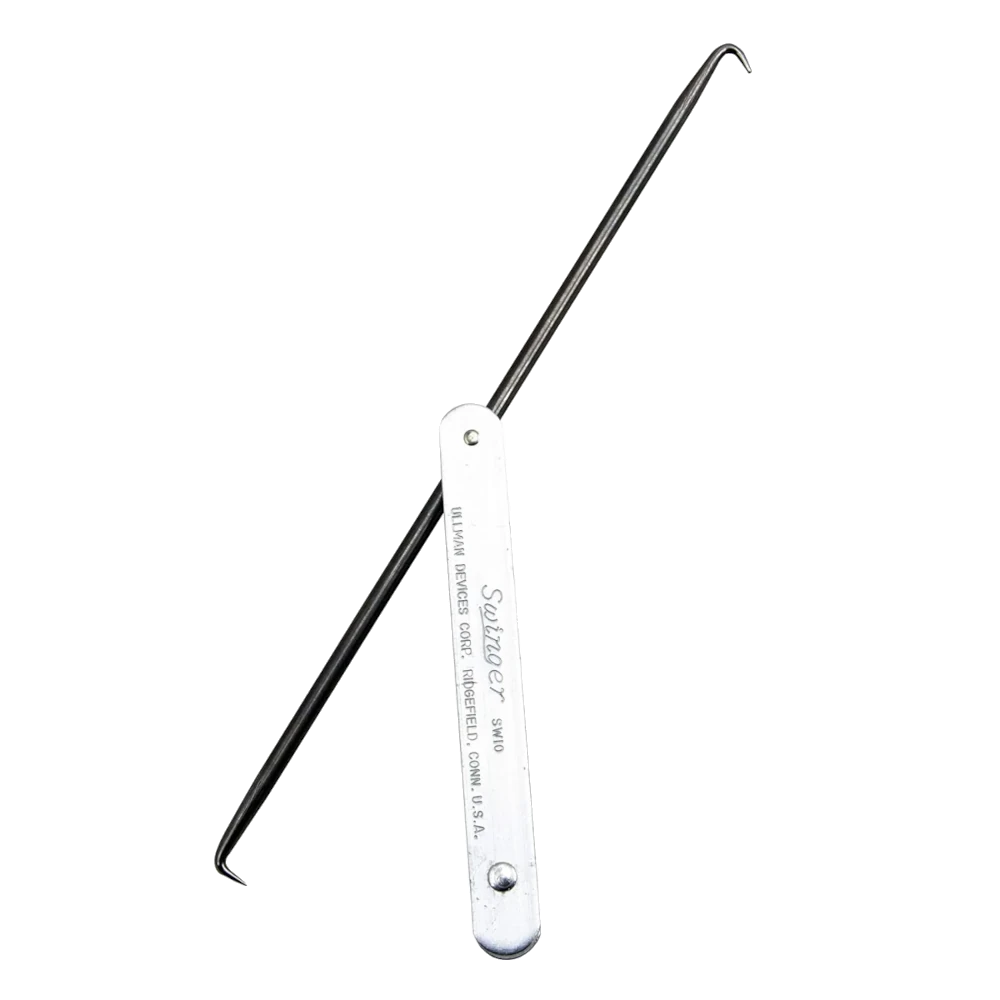 ULLMAN SW-10 Reversible Pick and Hook Swinger