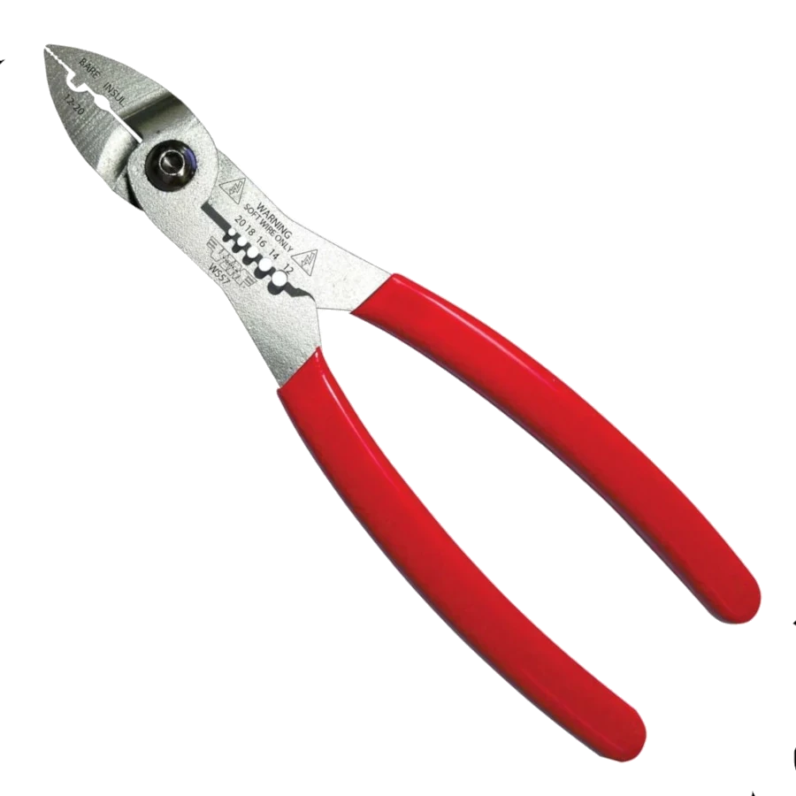 VIM 7" Long Automotive Electrical Wire Tool