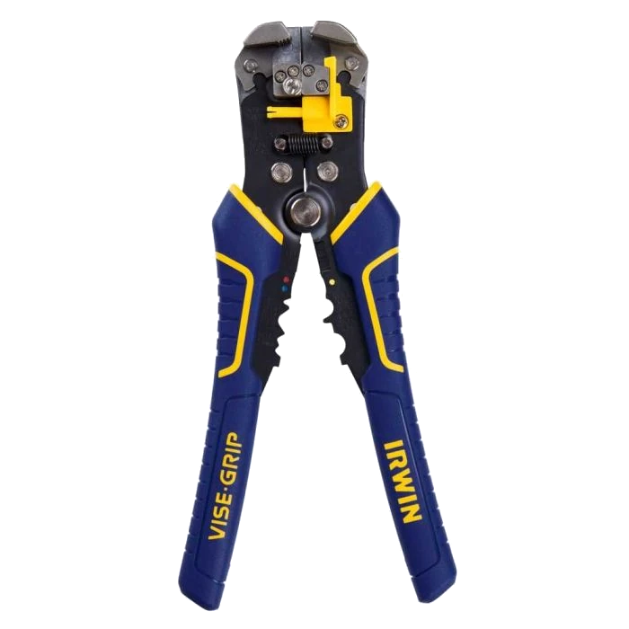 VISE-GRIP 2078300 Self-Adjusting Wire Stripper