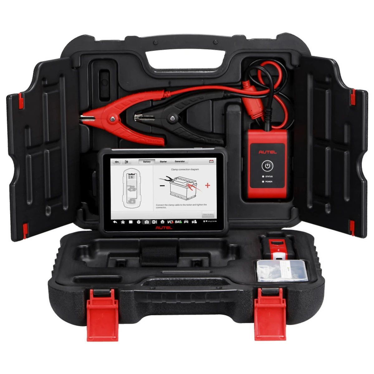 AUTEL MaxiBAS BT609