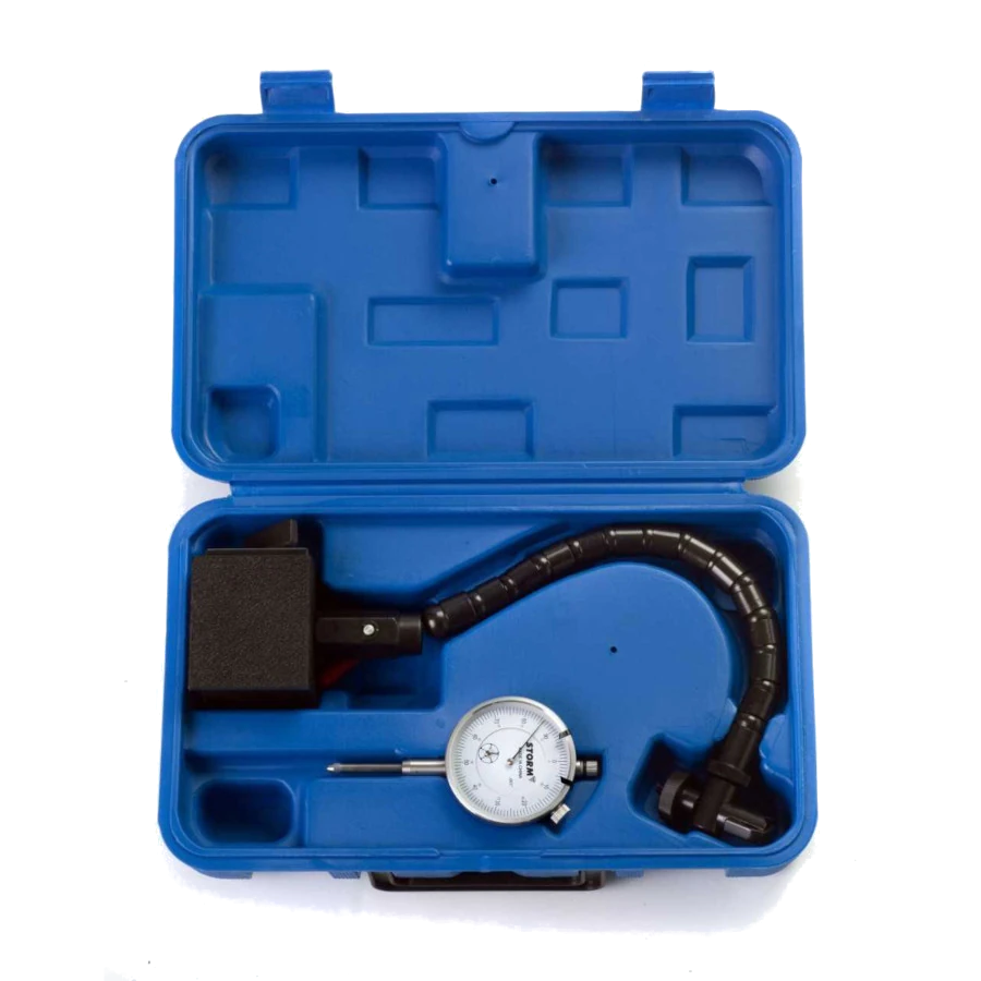 CENTRAL 3D102 STORM Long Range Indicator Set