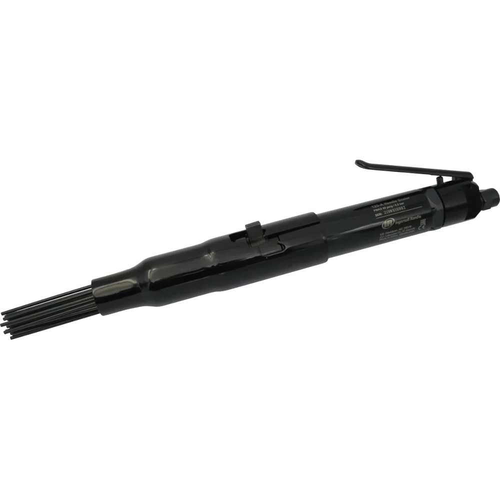 Ingersoll Rand 125-A Air Percussive Scalers