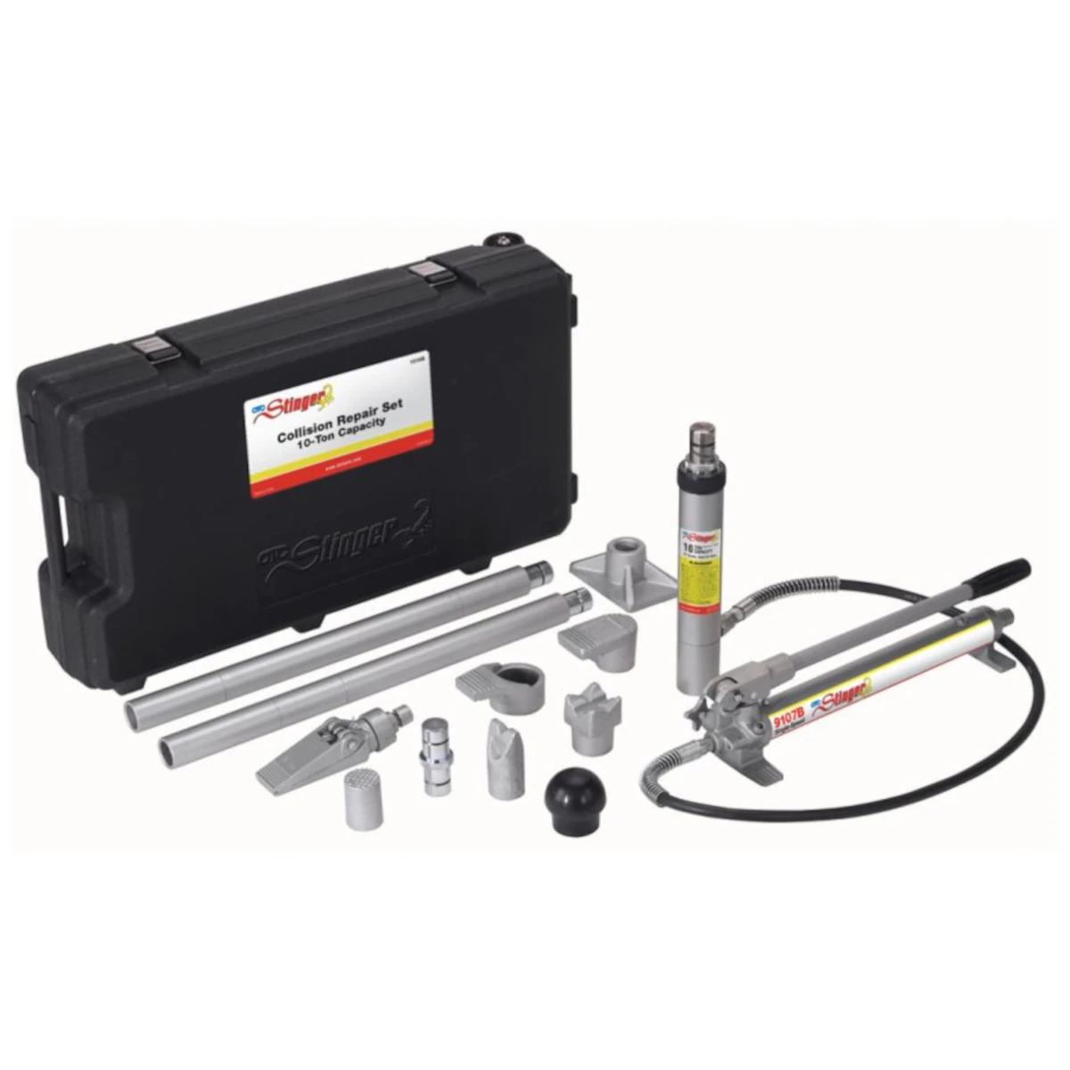 OTC 10-Ton collision repair set