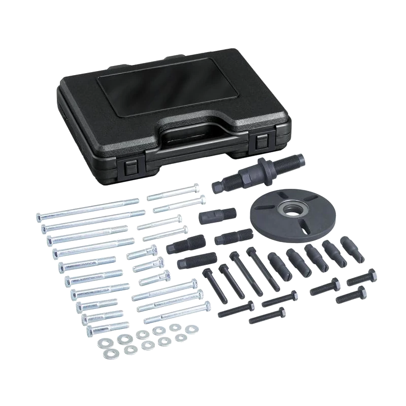 OTC 4531 Harmonic Balancer Puller/Installer Set