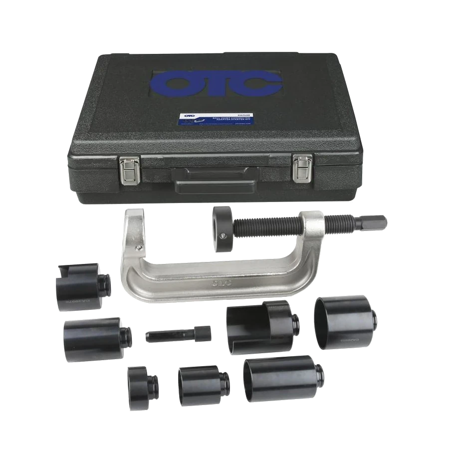 OTC Ball Joint Connected Adapter Starter Kit