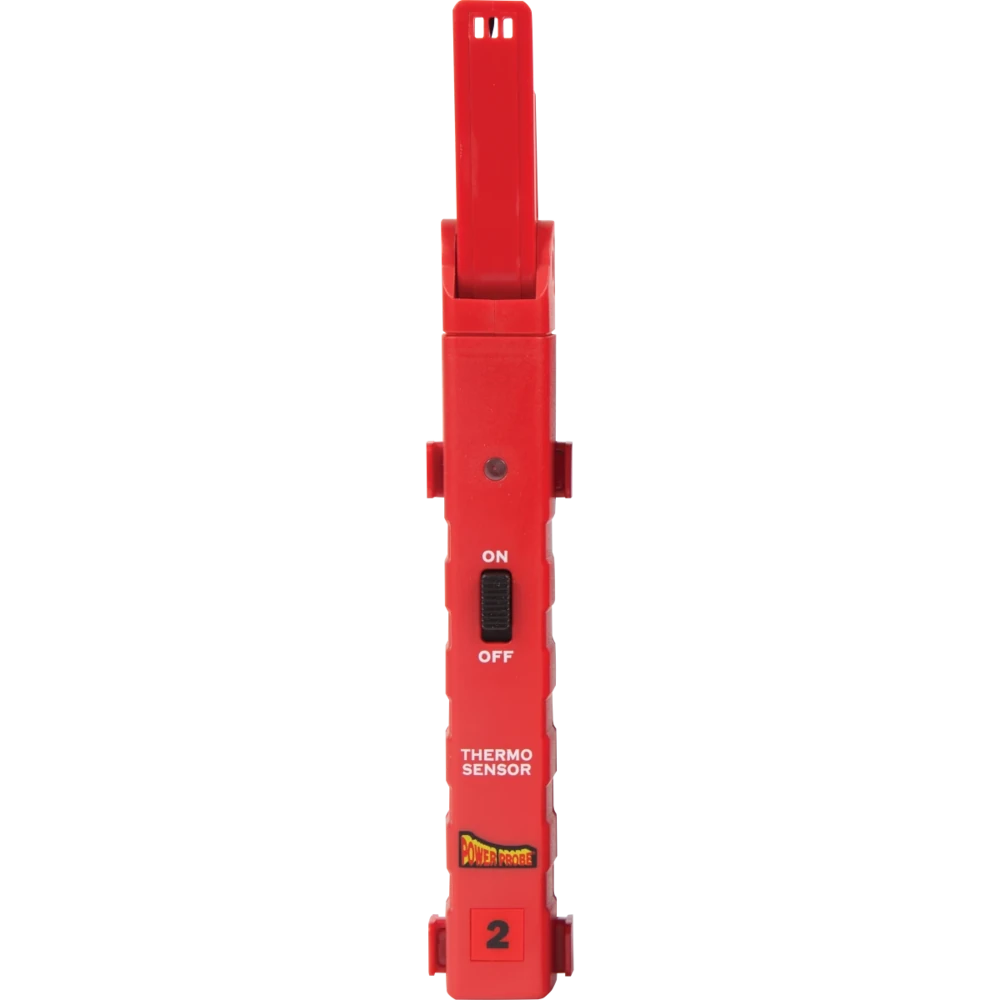 POWER PROBE TEMPPROBE Single Temperature Probe