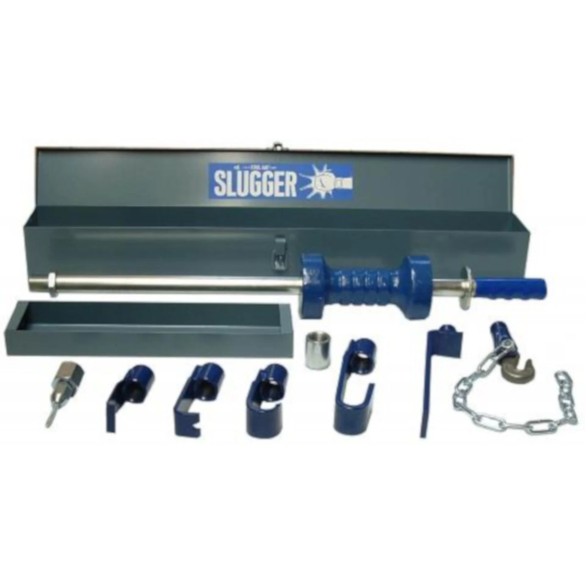 TOOLAID 81100 The Slugger in a Tool Box