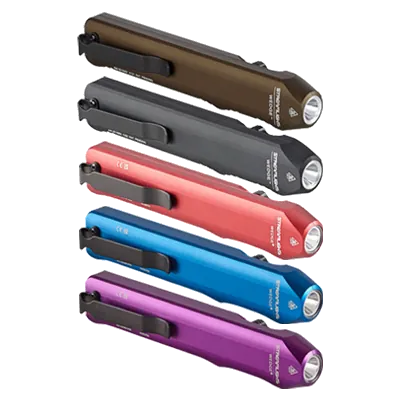 Streamlight Wedge Slim Everyday Carry Flashlight