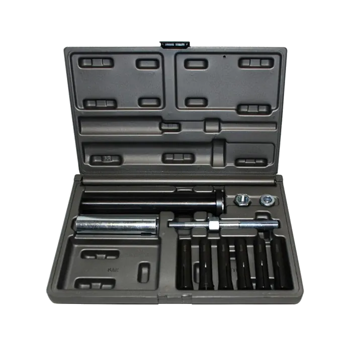 Cal-Van In-Line Dowel Pin Puller St, Metric