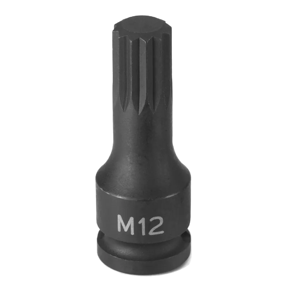 Grey Pneumatic 1110S 3/8" Drive x M10 Standard Length