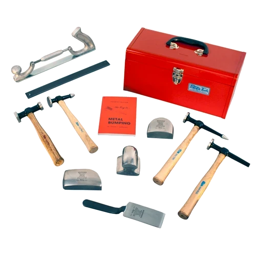 Martin 10 Pc. Body and Fender Set