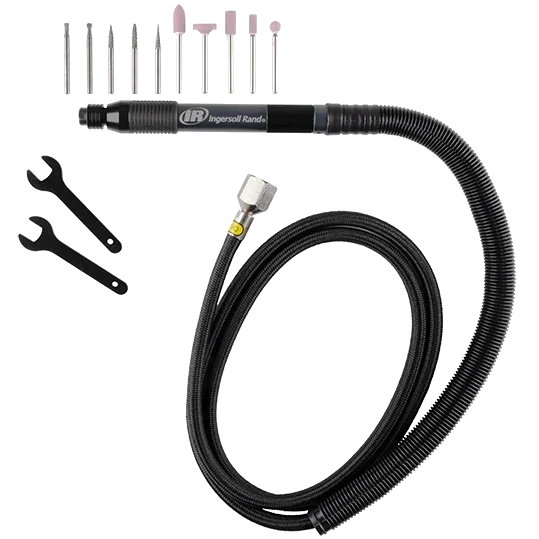 Ingersoll Rand 320PGK Pencil Grinder Kit