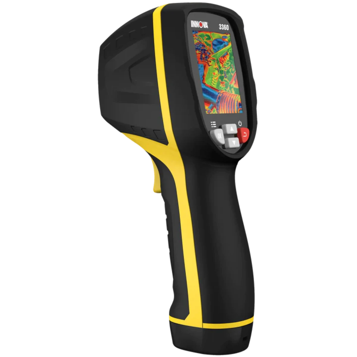 Innova 3360 Innova Multi-Purpose Infrared Inspection Camera