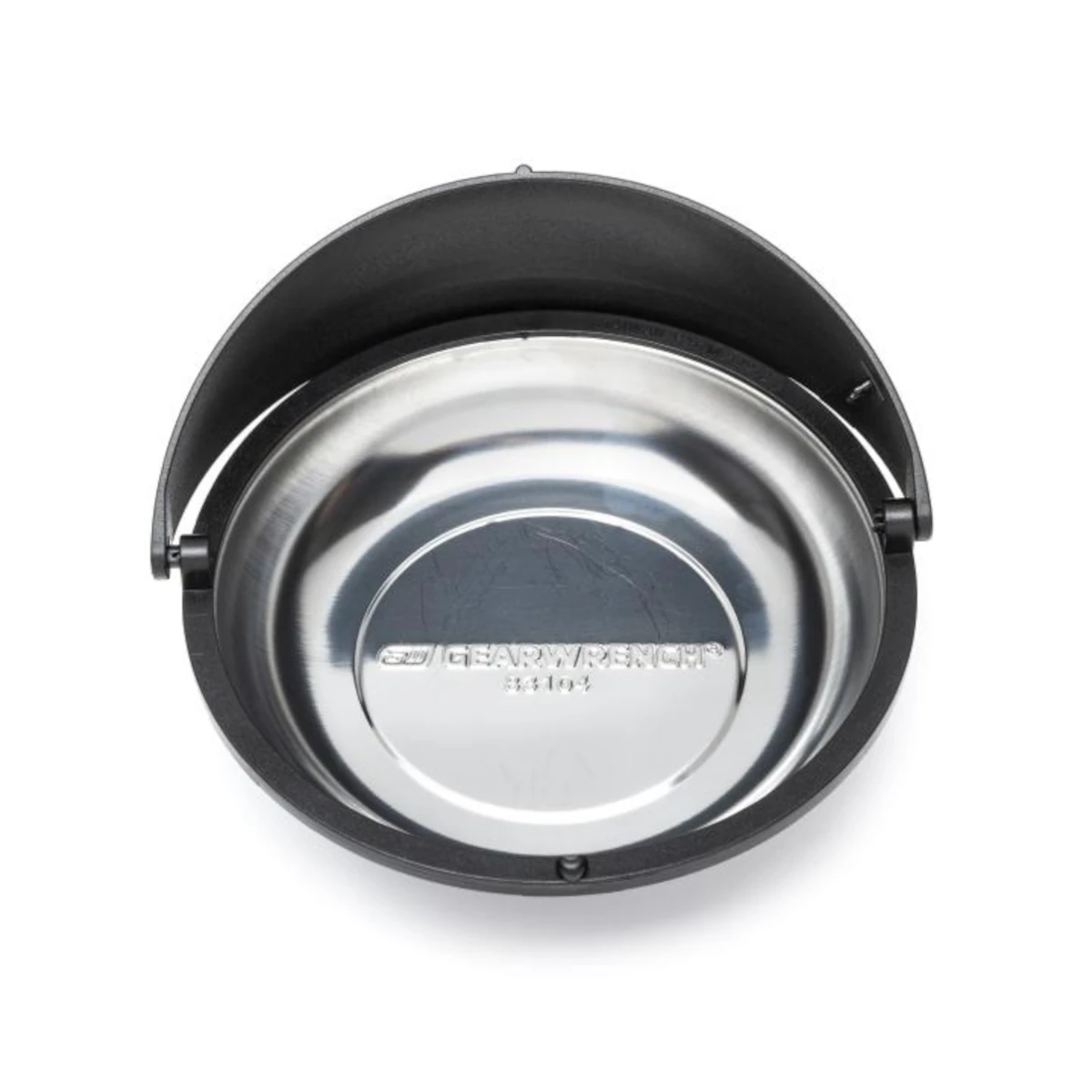 Gearwrench 6" Round Universal Magnetic Parts Tray