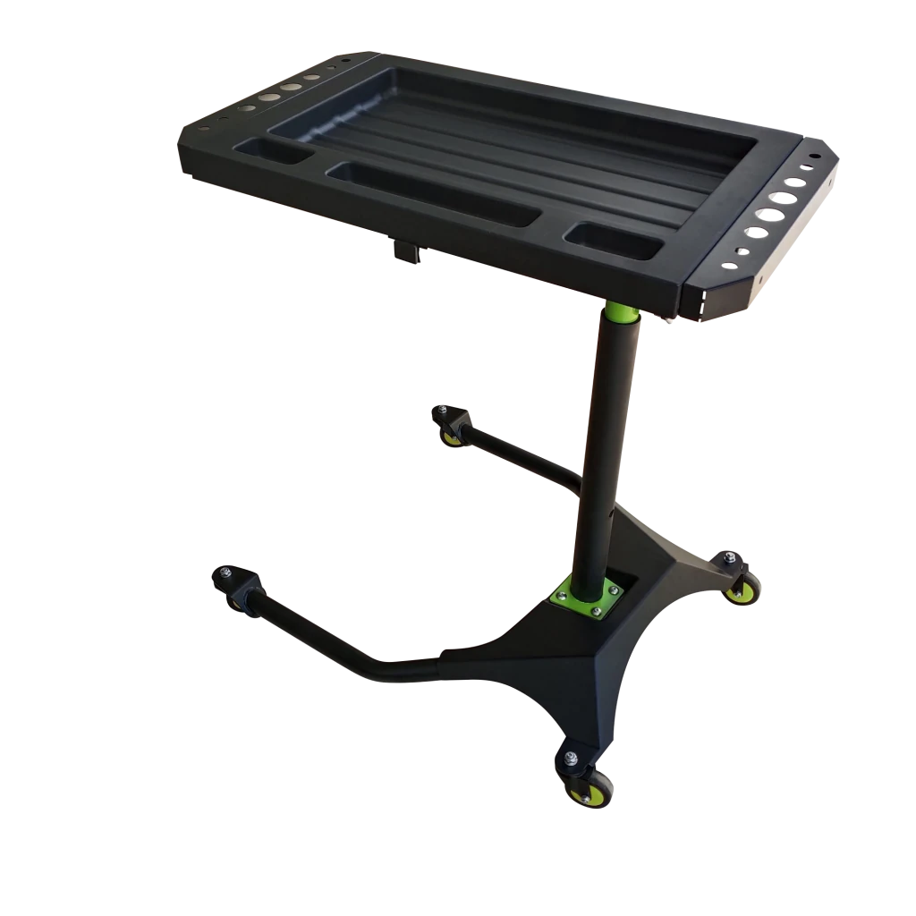 Mueller Kueps Uni-Worktable