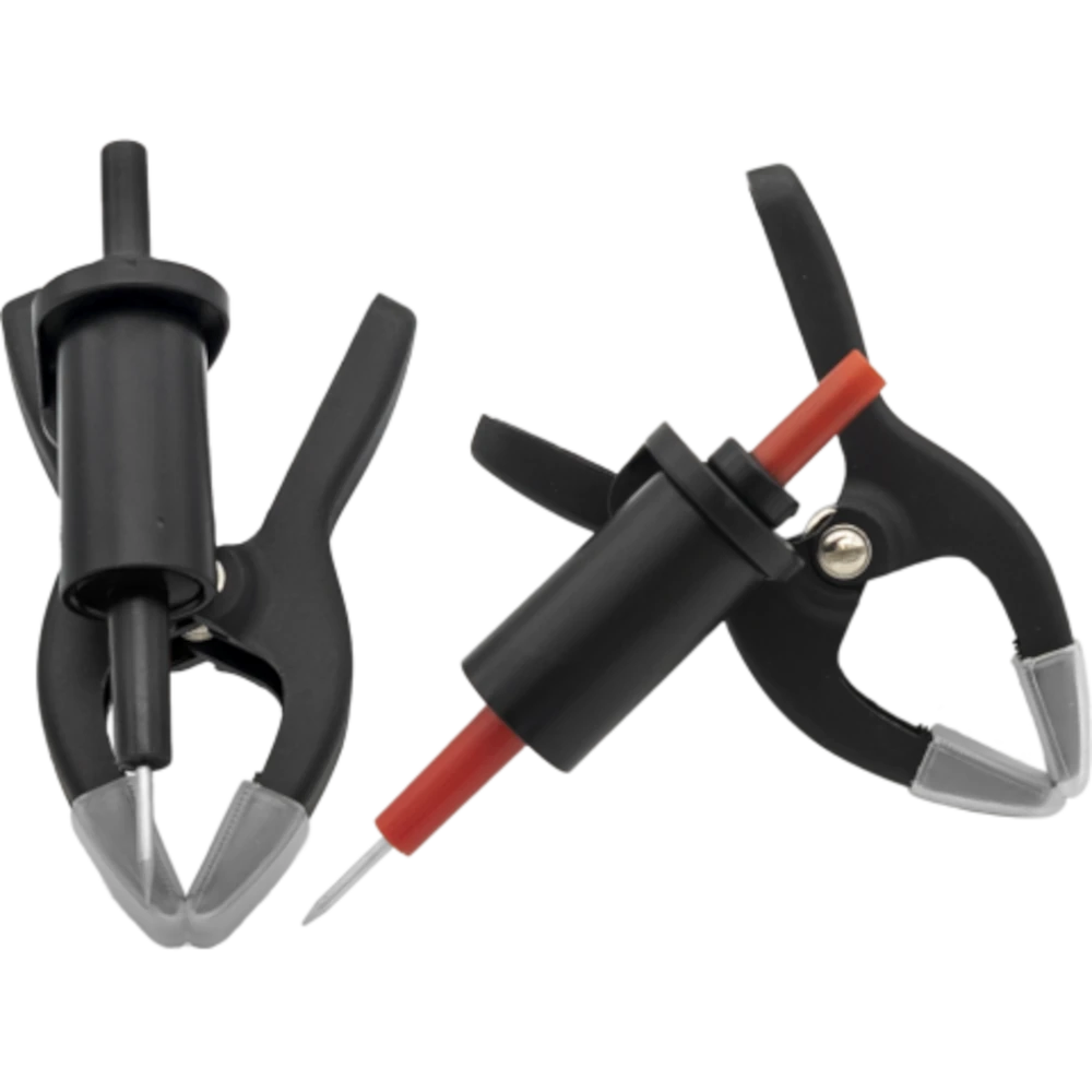 Tool Aid 21200 Clamp Probe Set