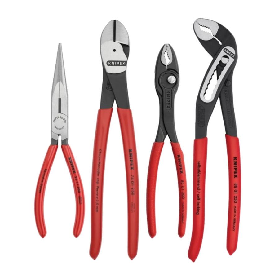KNIPEX 2023 Holiday Gift Set