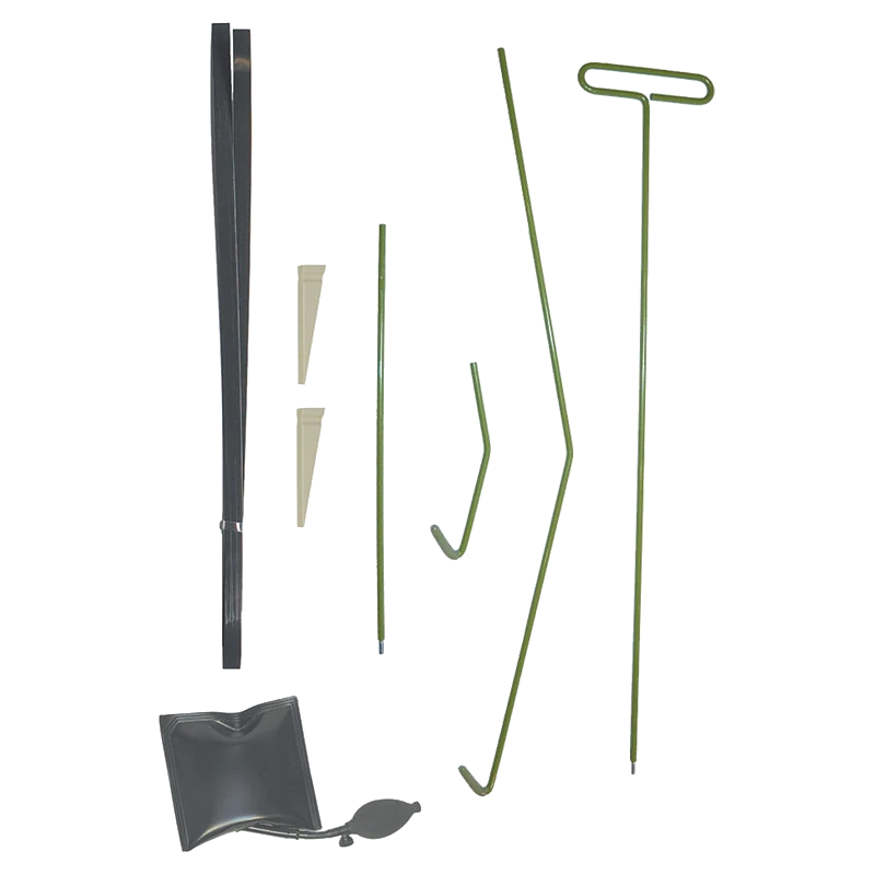 LTI LT145 Super Multi-Purpose Easy Access & Inflate-A-Wedge Kit