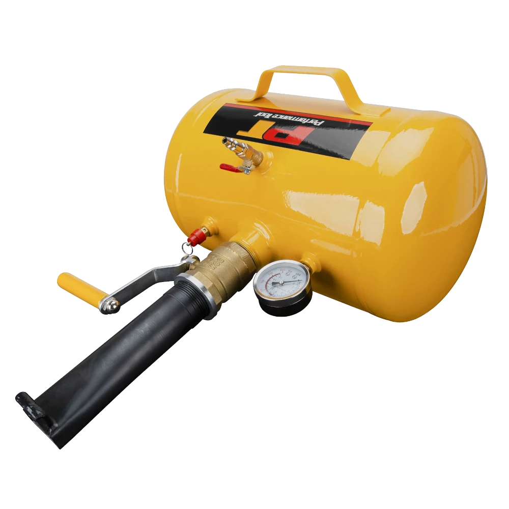 Preformance Tool W10012 5 Gallon Tire Bead Seater