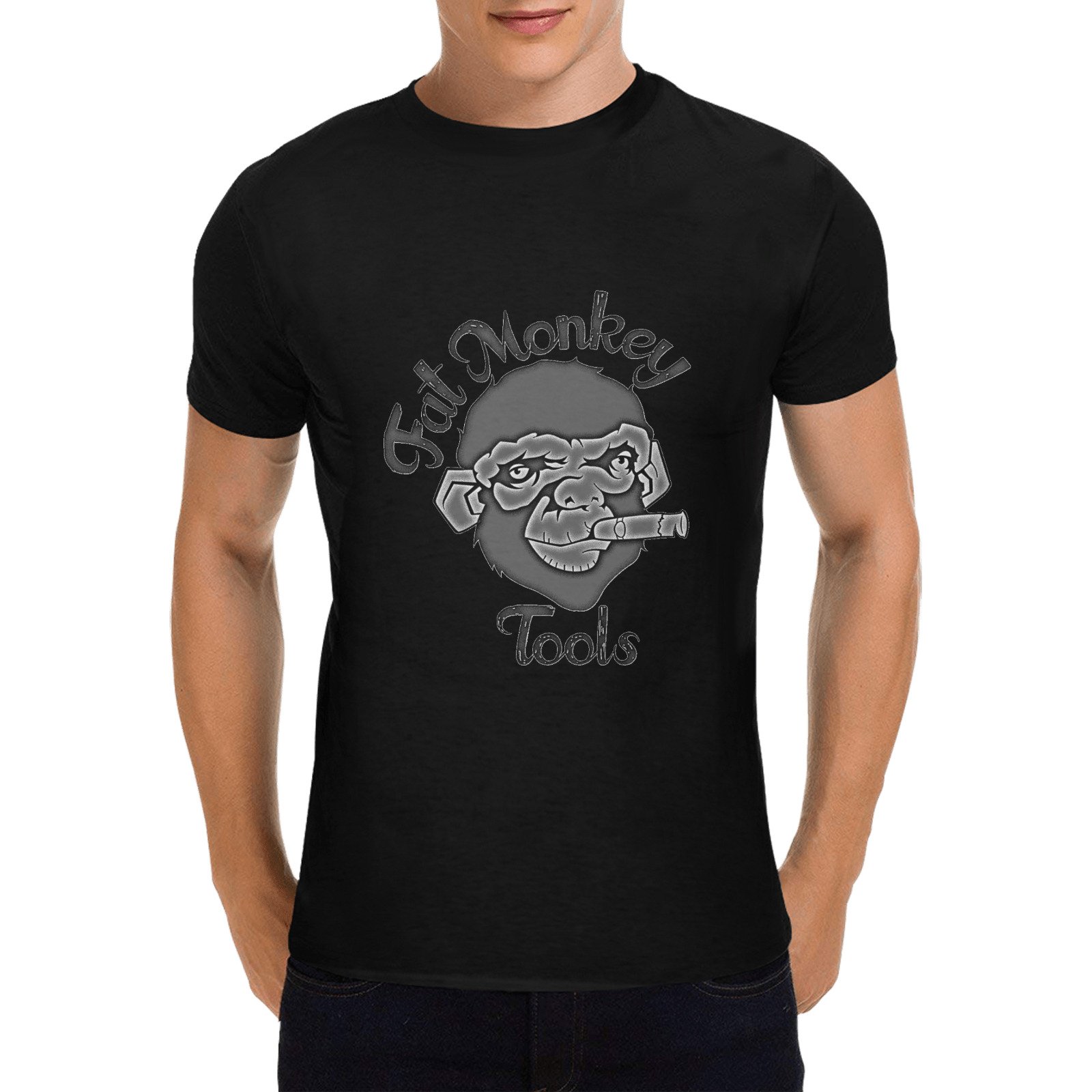 FMT's Men's Gildan T-shirt 100% Cotton