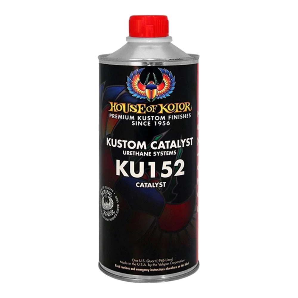 House Of Kolor KU152-Q01Catalyst