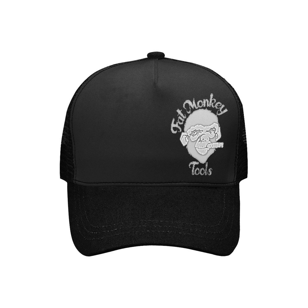 FMT Unisex Baseball Cap