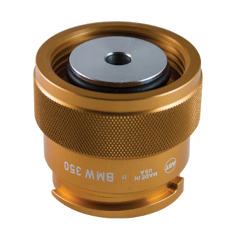 Assenmacher BMW350 Tank Adapter for BMW