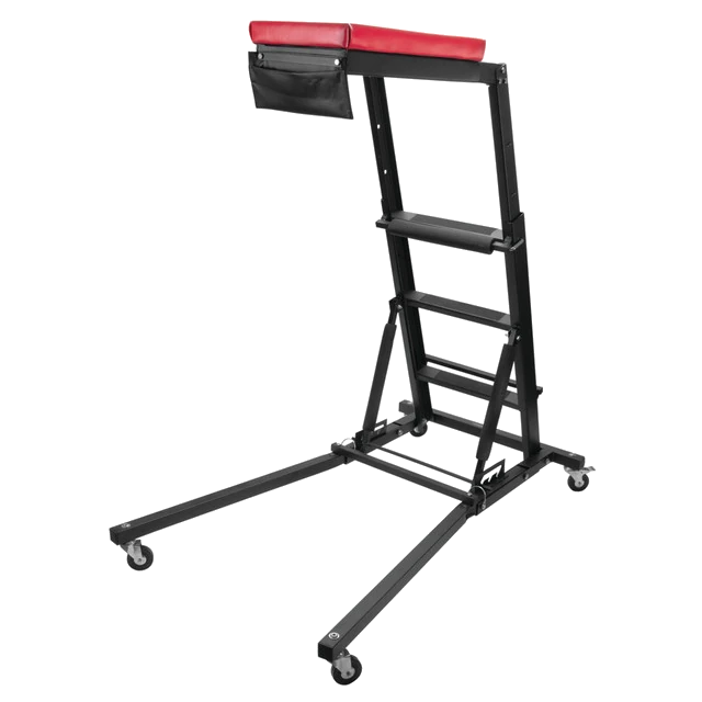 Performance Tool High Top Adjustable Creeper