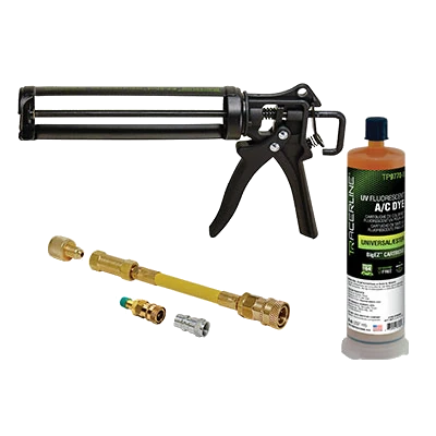 Tracerline BigEZâ„¢ A/C EZ-Shotâ„¢ Dye Injection Kit