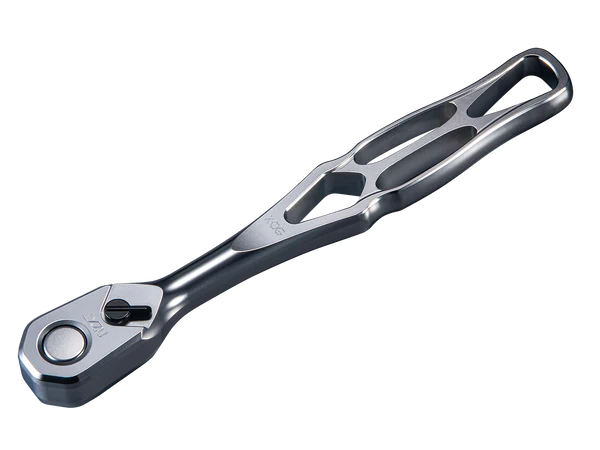 NePros neXT 3/8″sq. Ratchet Handle (90-Tooth) – Fat Monkey Tools