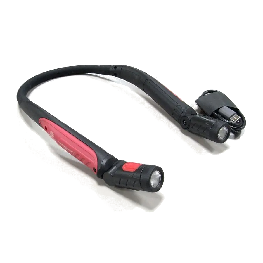 Maxxeon WorkStar® LeechLight® Neck Light