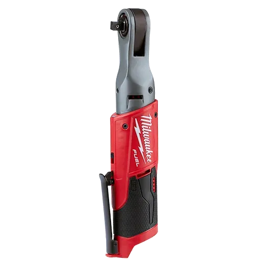 MILWAUKEE 2557 M12&trade; FUEL&trade; 3/8" Ratchet Kit